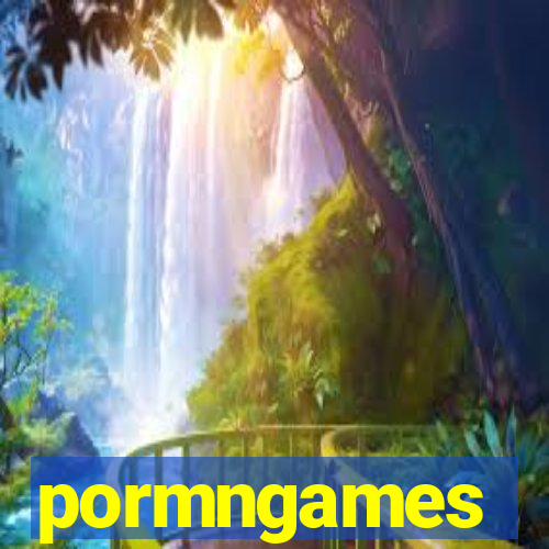 pormngames