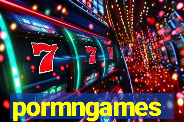 pormngames