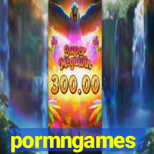 pormngames