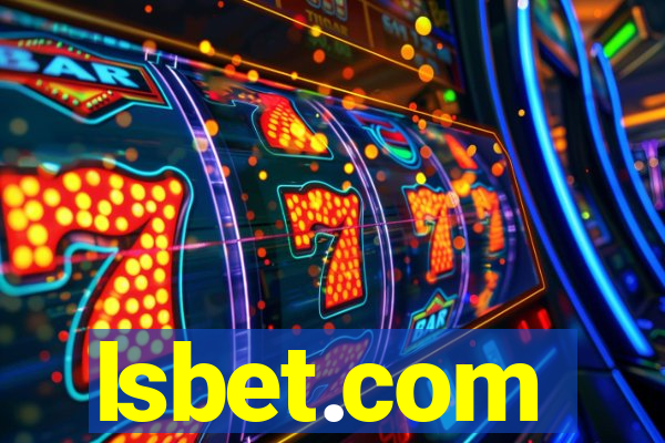 lsbet.com