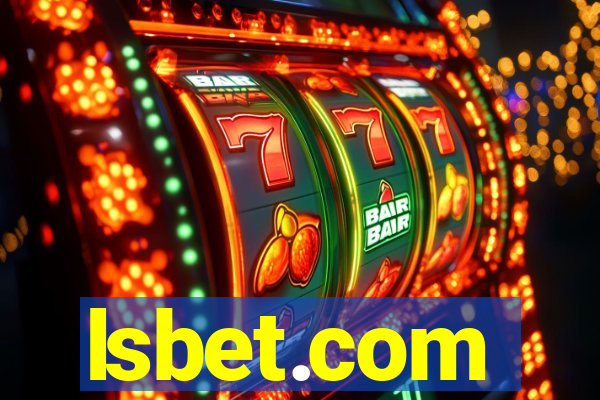 lsbet.com