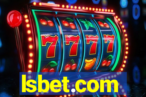 lsbet.com