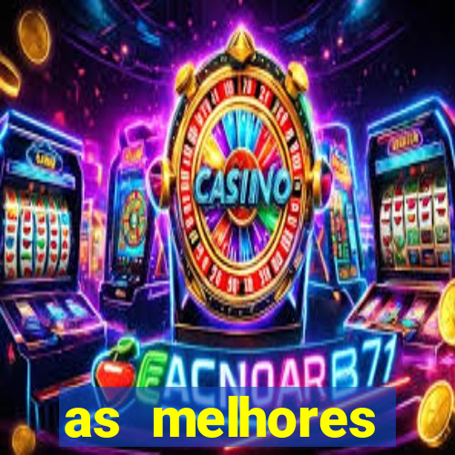 as melhores plataformas de jogo online