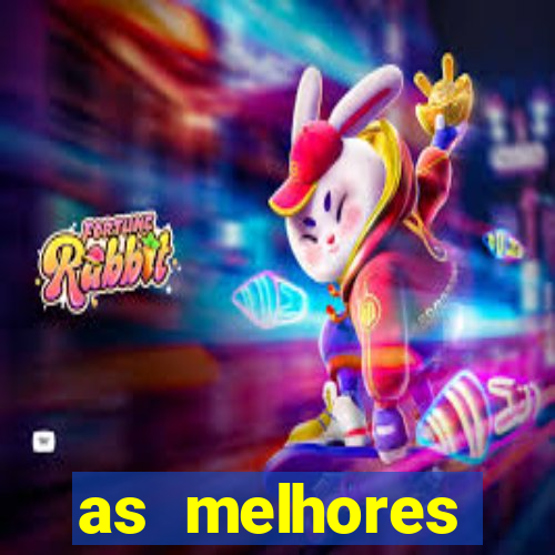 as melhores plataformas de jogo online