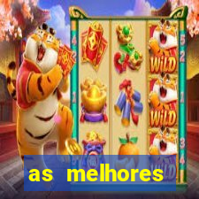 as melhores plataformas de jogo online