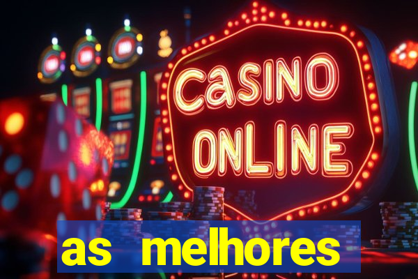 as melhores plataformas de jogo online