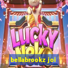 bellabrookz joi