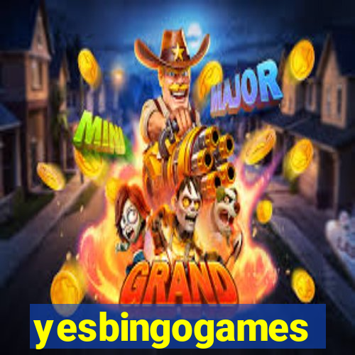 yesbingogames