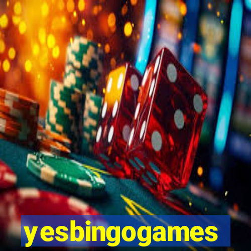 yesbingogames