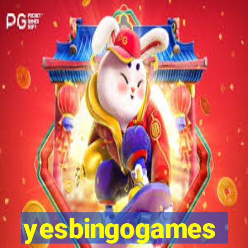 yesbingogames