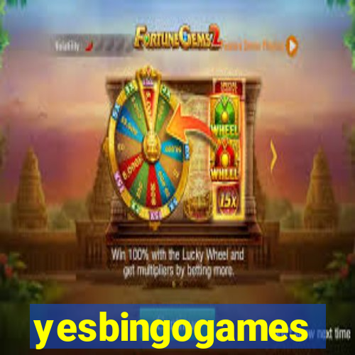 yesbingogames