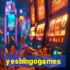 yesbingogames