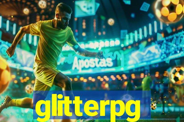 glitterpg