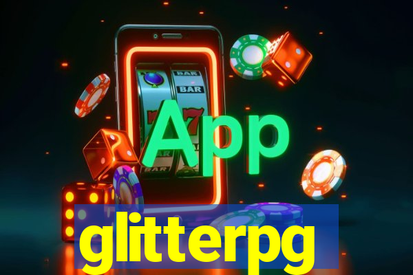 glitterpg