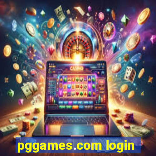 pggames.com login