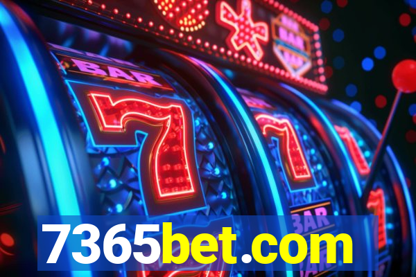 7365bet.com