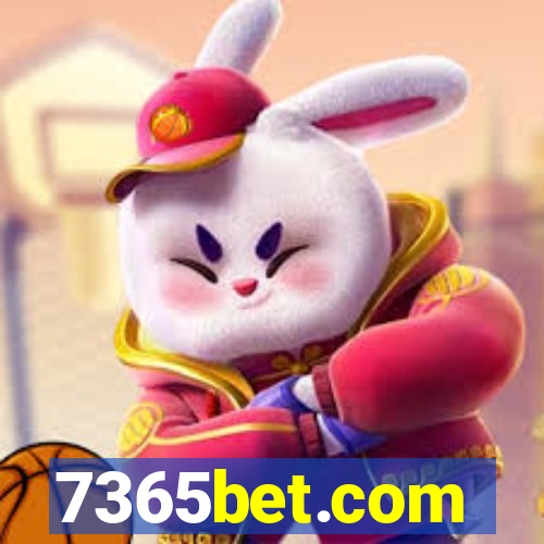 7365bet.com