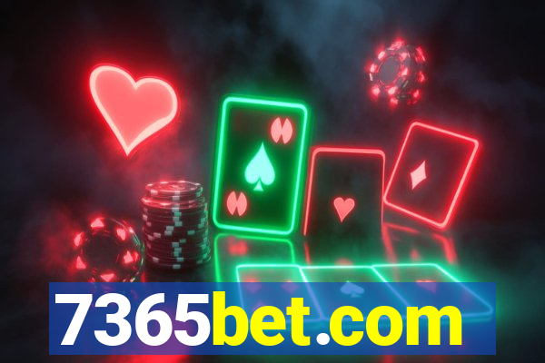 7365bet.com