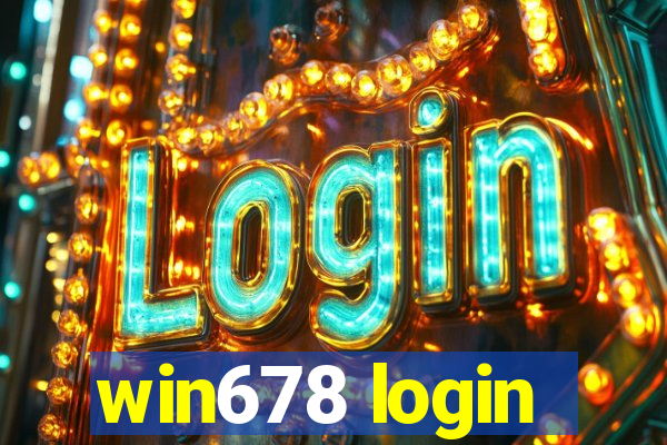 win678 login