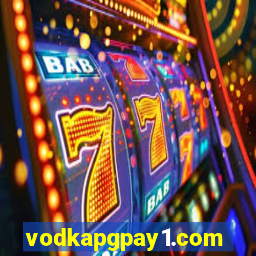 vodkapgpay1.com