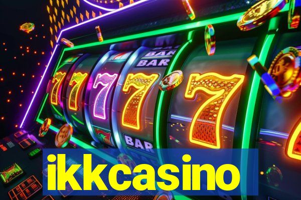 ikkcasino