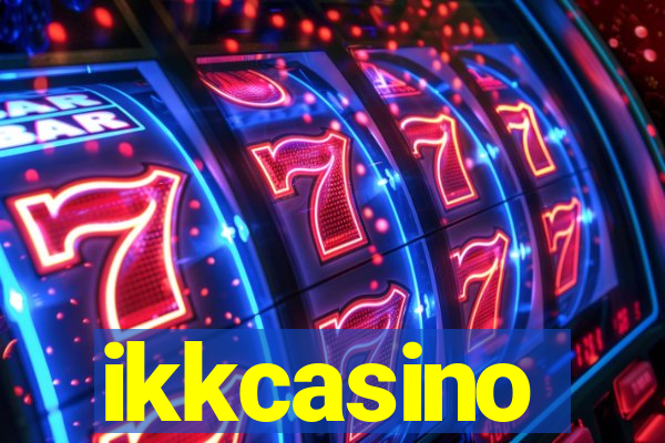 ikkcasino