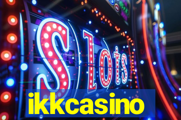 ikkcasino