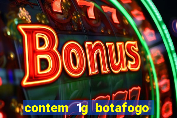 contem 1g botafogo praia shopping telefone