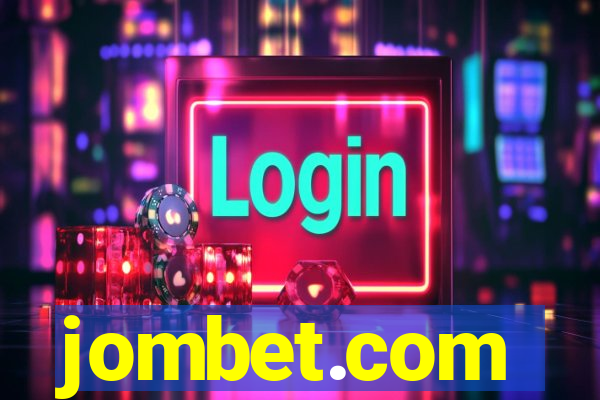 jombet.com