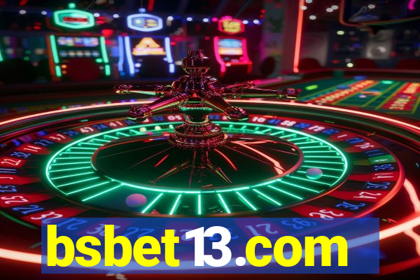 bsbet13.com