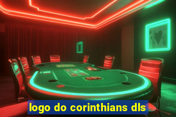 logo do corinthians dls