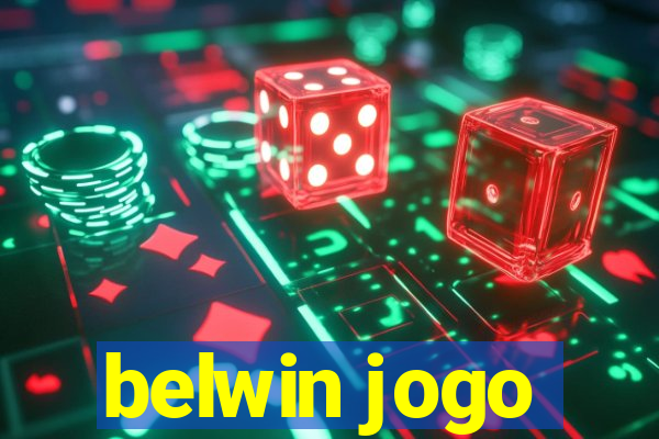 belwin jogo