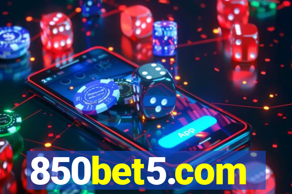 850bet5.com