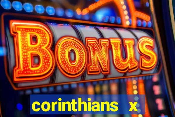 corinthians x cruzeiro futemax