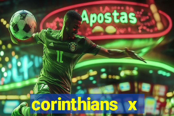 corinthians x cruzeiro futemax