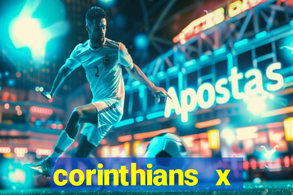 corinthians x cruzeiro futemax