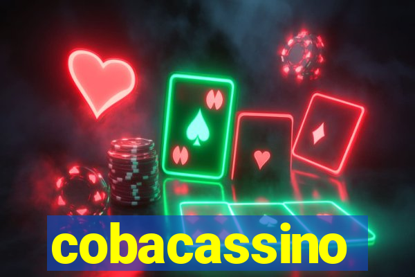 cobacassino