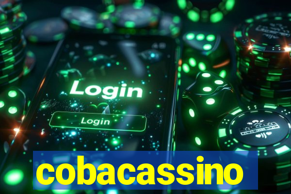 cobacassino