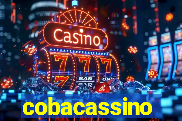 cobacassino