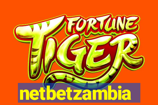 netbetzambia