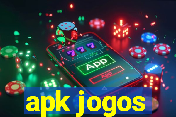 apk jogos