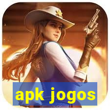 apk jogos