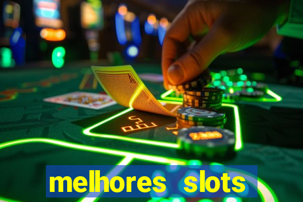 melhores slots pragmatic play