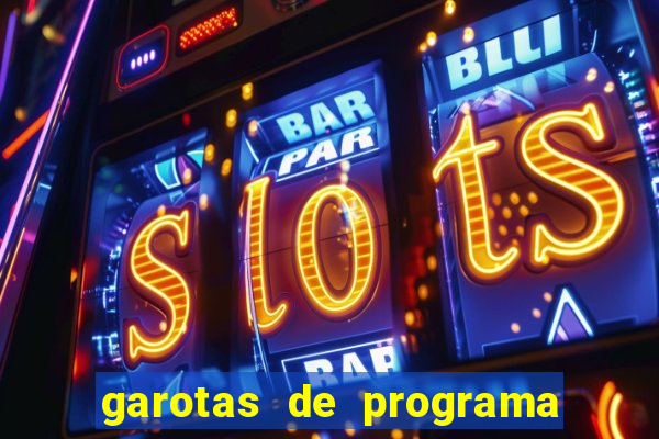 garotas de programa em cruzeiro sp