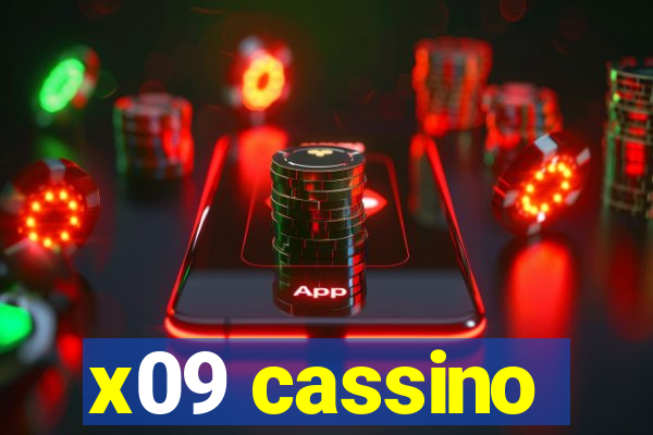 x09 cassino