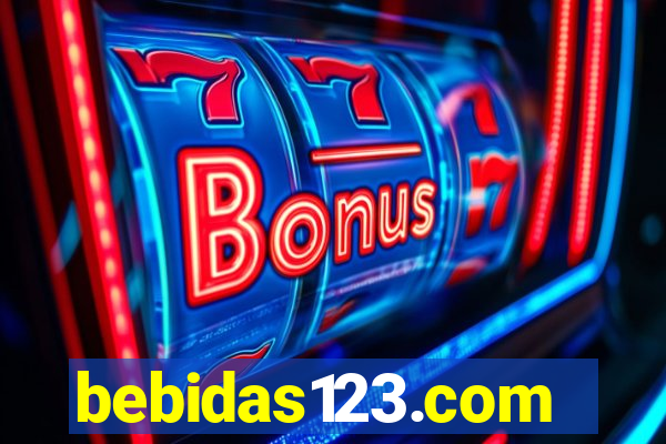 bebidas123.com