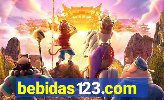 bebidas123.com