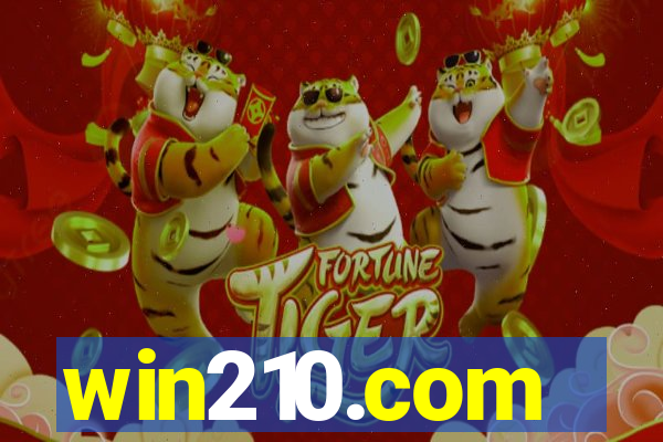 win210.com