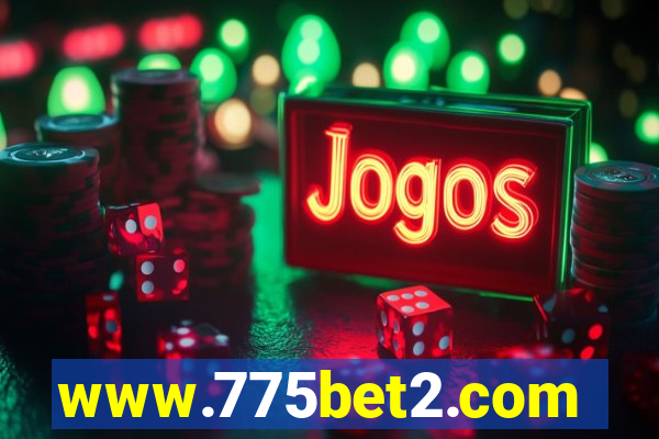 www.775bet2.com