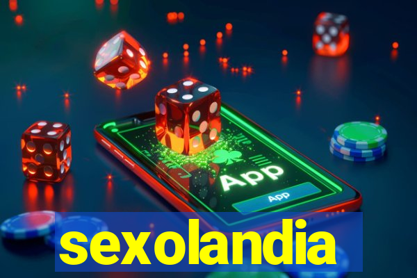 sexolandia